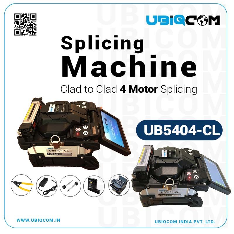 Best Splicing Machine in India