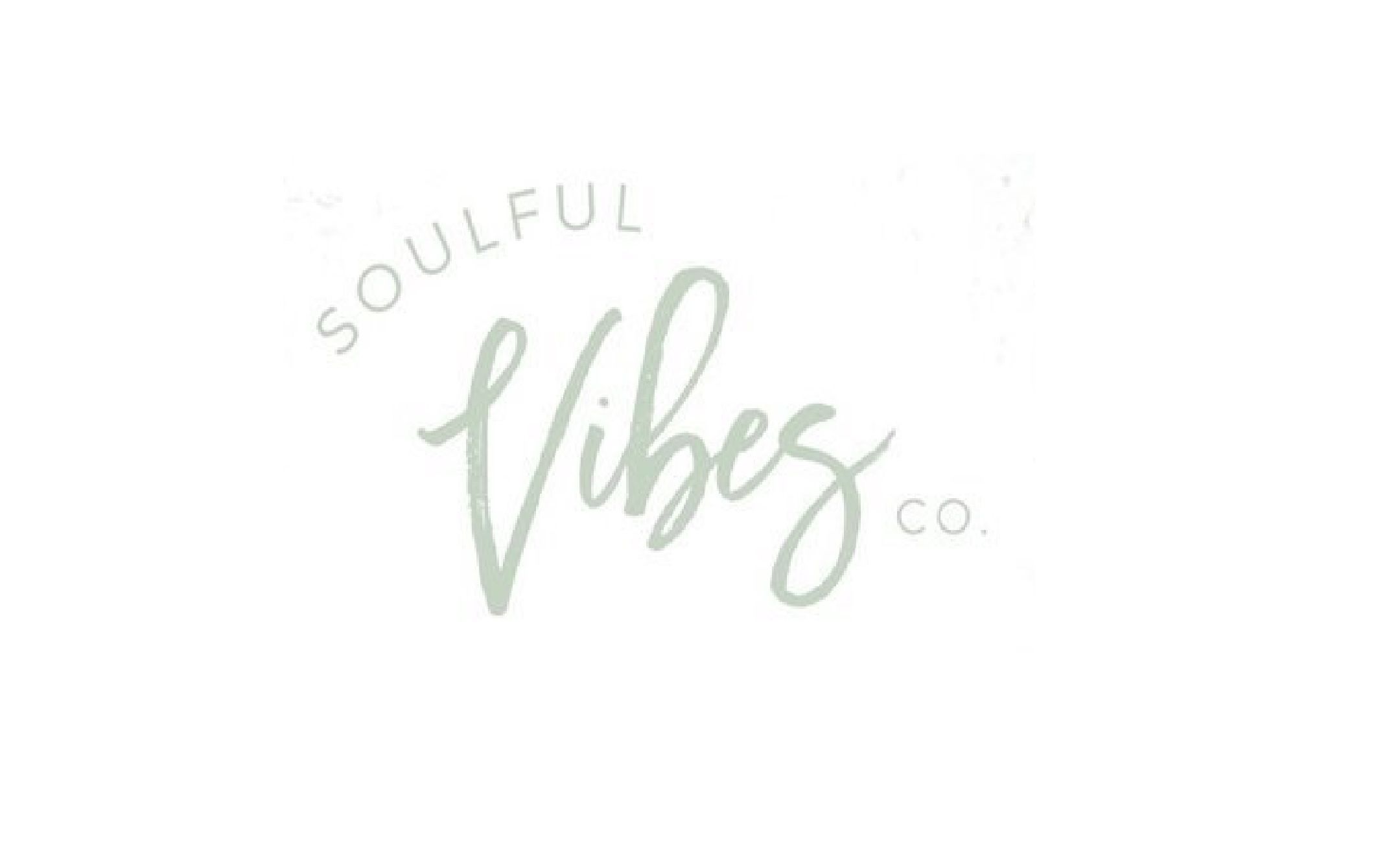 Soulful Vibes Co. & Soulfulvibesco