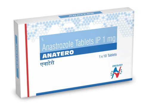 Understand the Anatero Tablet Uses 