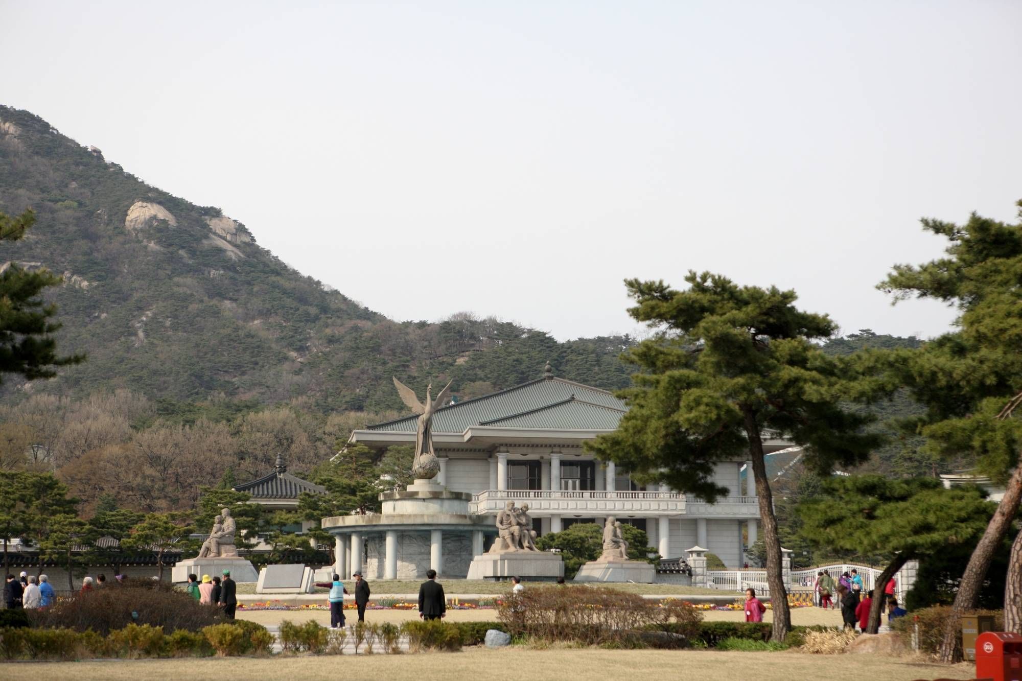 Planning a Trip to Seoul Travel