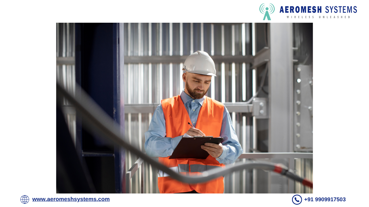 Enabling High-Performance Mining with Seamless Connectivity