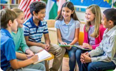 Enhance Your Skills with English Language Tuition