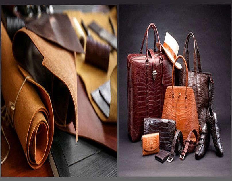 Leather Contract manufacturing companies | Industry Experts