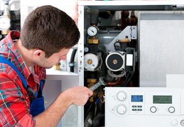 Boiler Installation and Repairs Manchester | Gill Electrical and Gas
