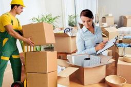 Packers and Movers Service Delhi to Pune | Get Free Quote