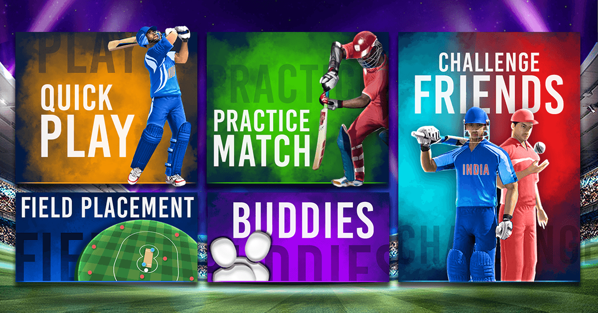 Most Trusted Cricket Game App with Real Money – SixnWicket
