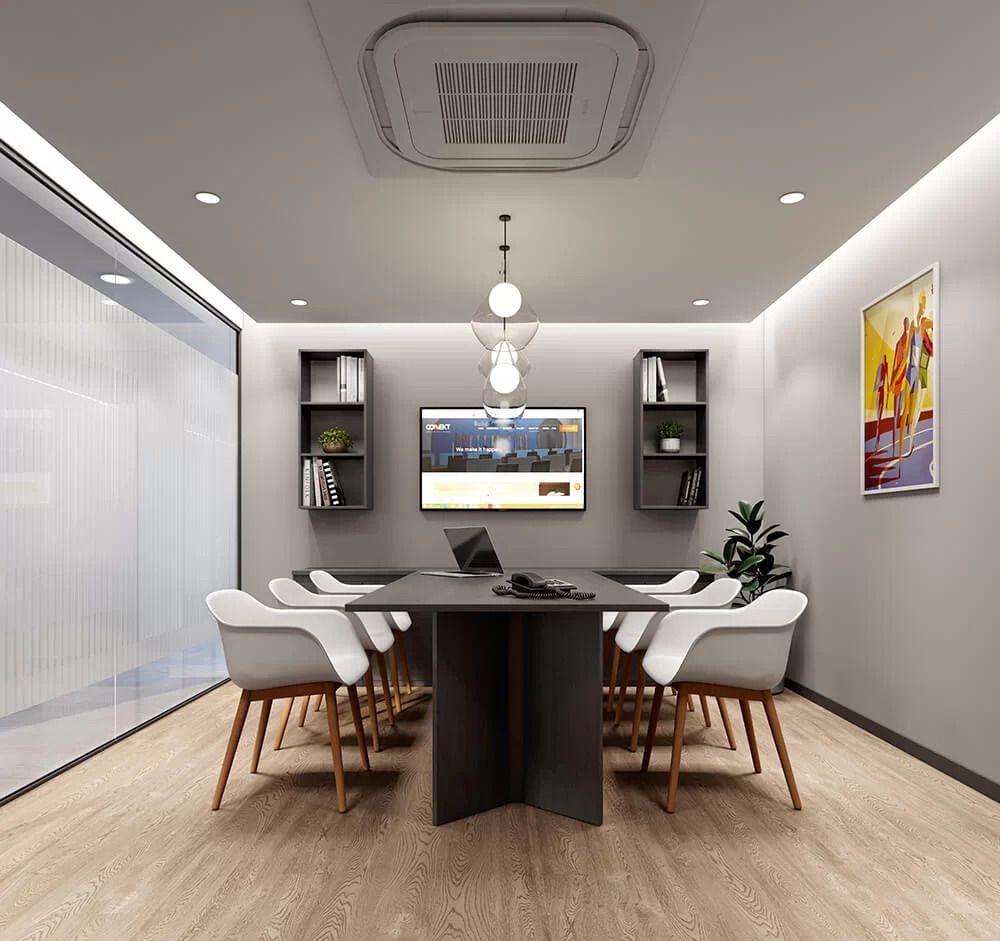 Premium Coworking Space in Jaipur