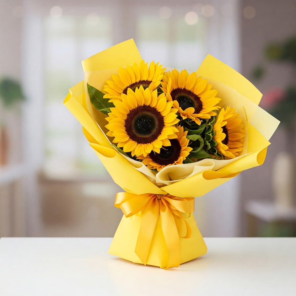 FlowersMart – Your Sophisticated Flower Shop for High-end Flowers 
