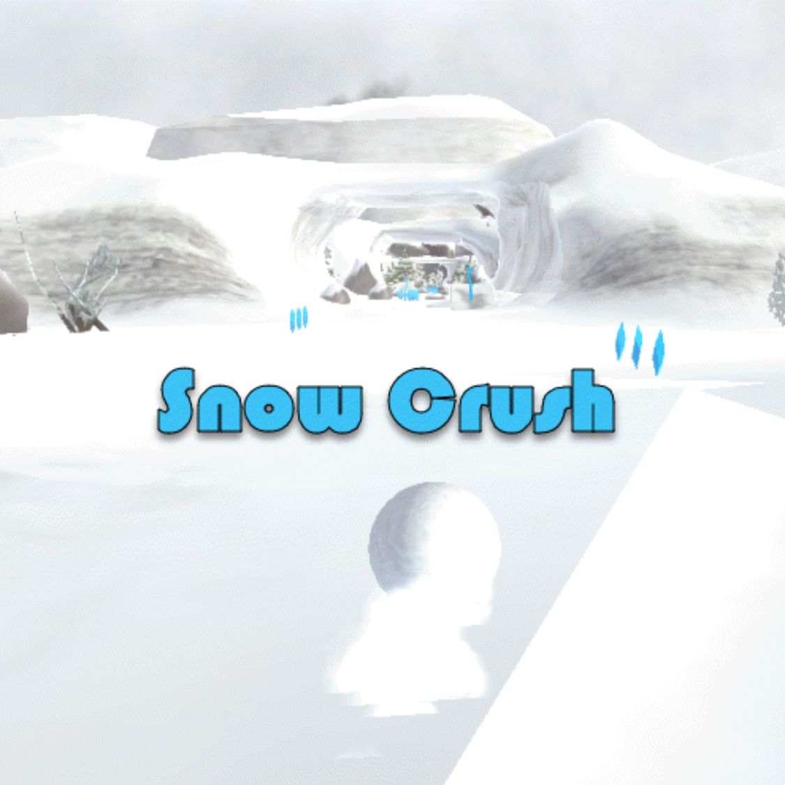 About Snow Rider 3D Game