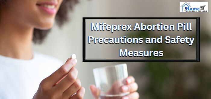 Mifeprex Abortion Pill in Charleston – Learn Usage & Side Effects