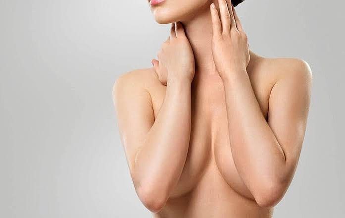 Breast Reduction Surgery South Africa