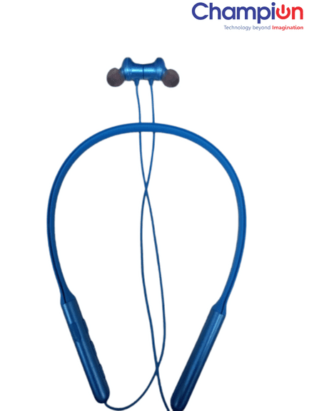  Buy Champion Bluetooth Neckband 