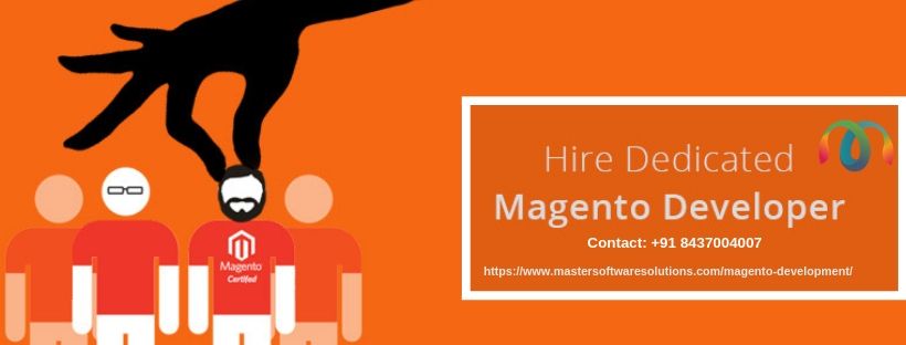 Magento Development Company