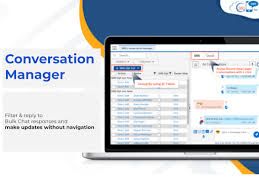 Top Conversation Manager Salesforce App for Smarter Messaging 2025