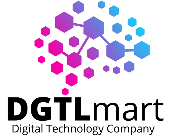 Achieve Digital Excellence with DGTLMart