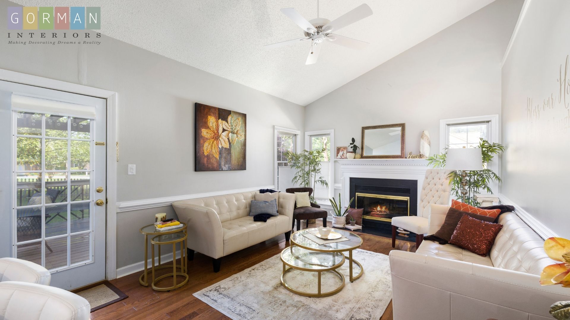 Need Affordable Interior Design Services in San Jose?