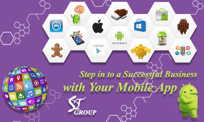 Mobile App Development in Kolkata