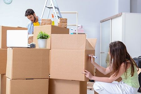 Packers and Movers in Bhubaneswar– Get Free Moving Quotes