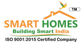 Smart Homes Infrastructure Dholera Smart City 23 plus projects in Dholera SIR