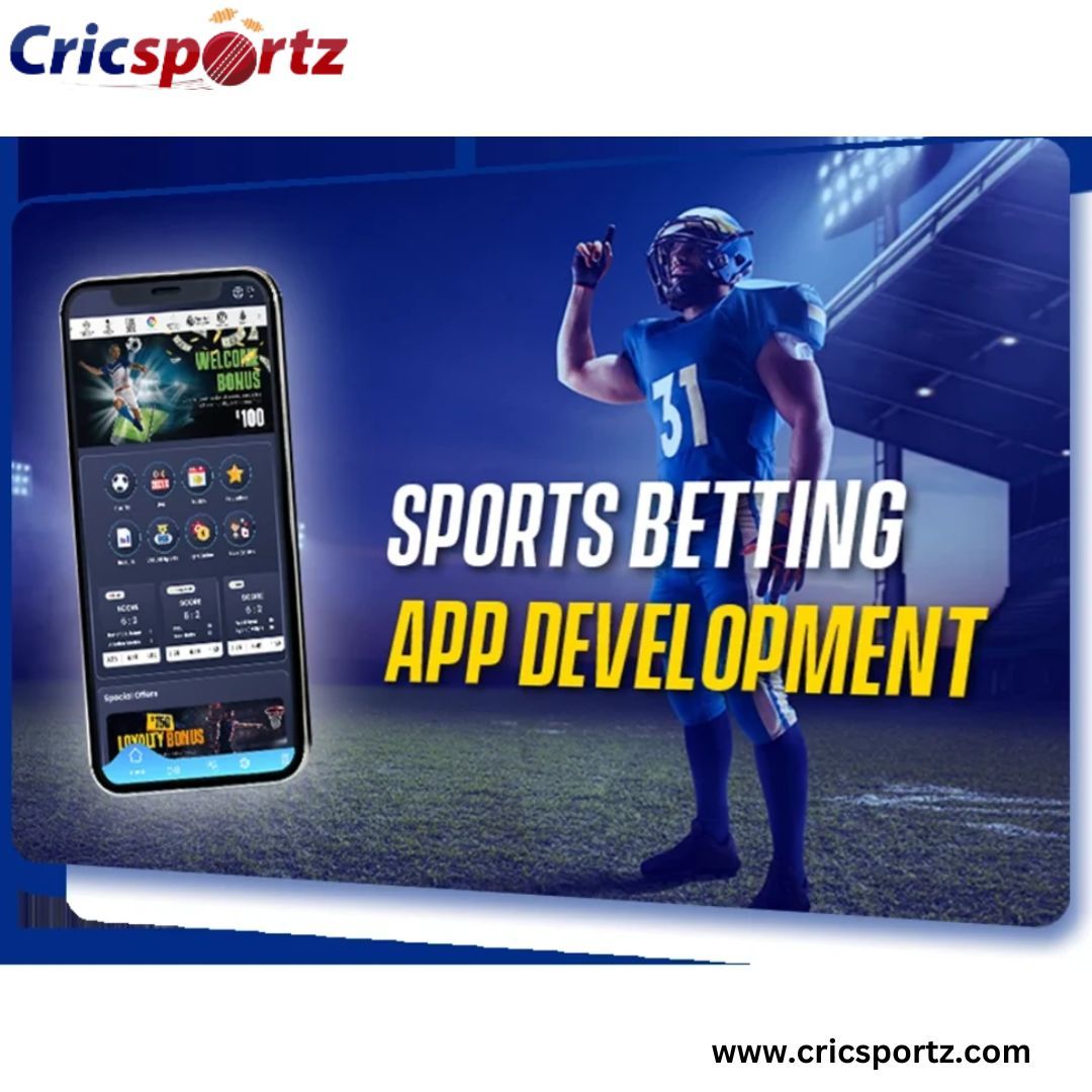 Unlock the Future of Cricket Betting with CricSportz Software Solutions