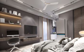 Studio Apartment in Jaipur for Sale