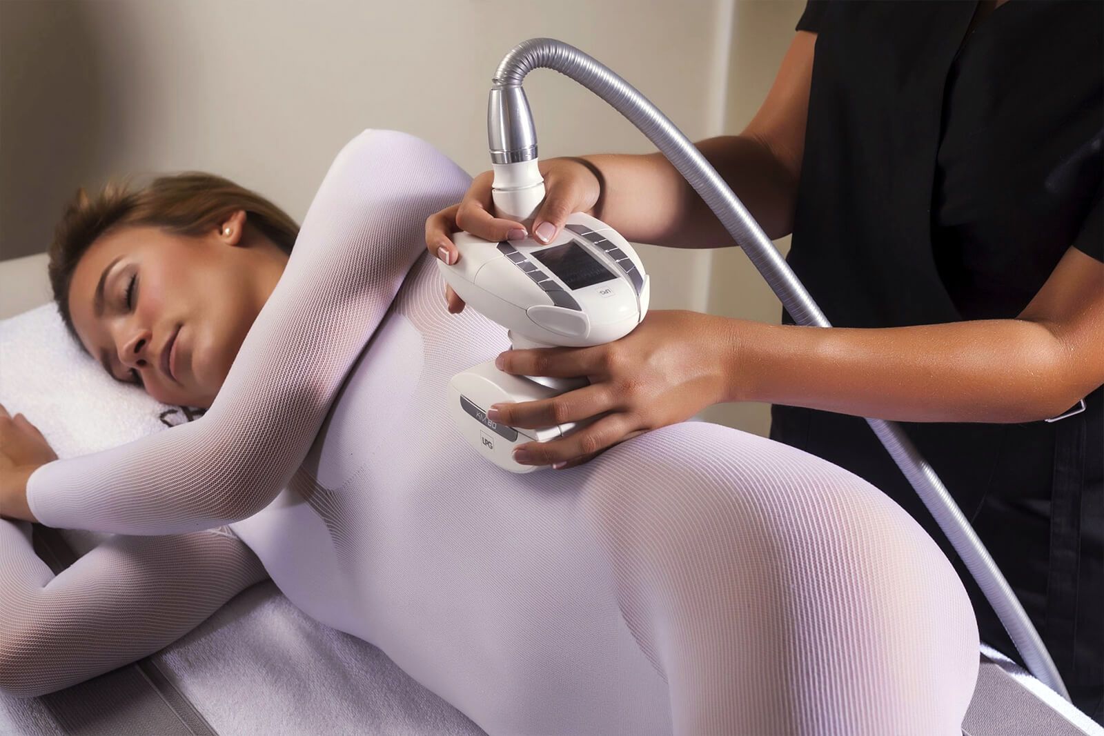 Endermologie in Northbrook, IL - LPG cellulite treatments