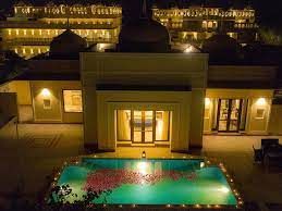 places for destination weddings in Jaipur
