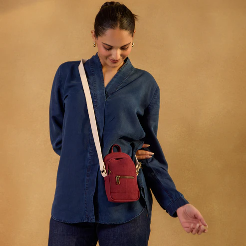 Buy Phone Sling Bag Online