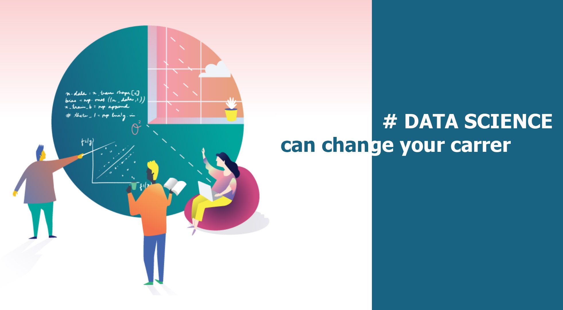  Data Science Training in Pune | Best Courses - Techdata Solutions
