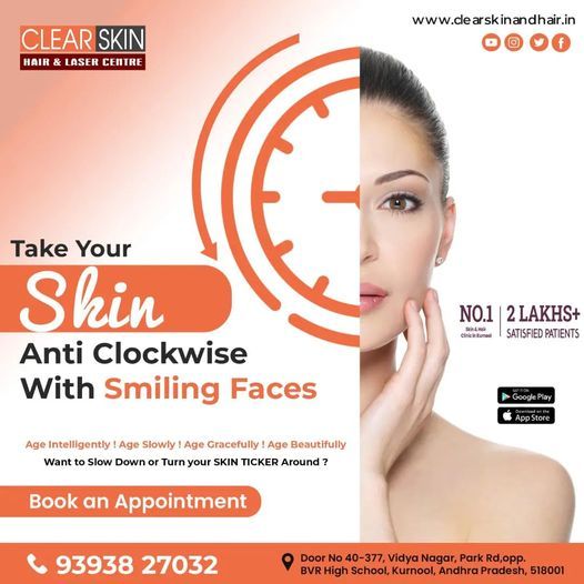 best dermatologist in kurnool