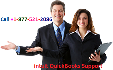 intuit QuickBooks support 1-877-521-2086 in USA 