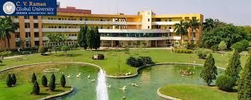 B.Tech Chemical Engineering Program in India at CV Raman Global University