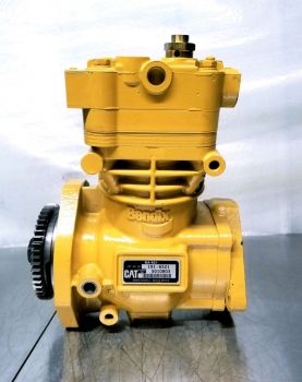 Seismic Vibrator Parts