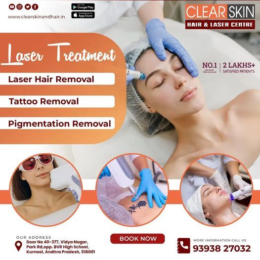 best dermatologist in Kurnool