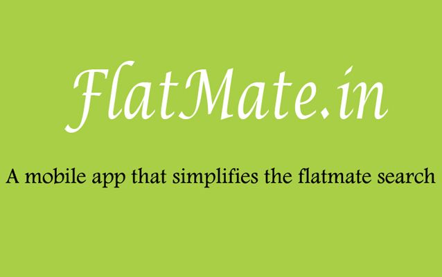 Flatmate.in | Find Rooms to Rent | Shared Apartments & Roommates