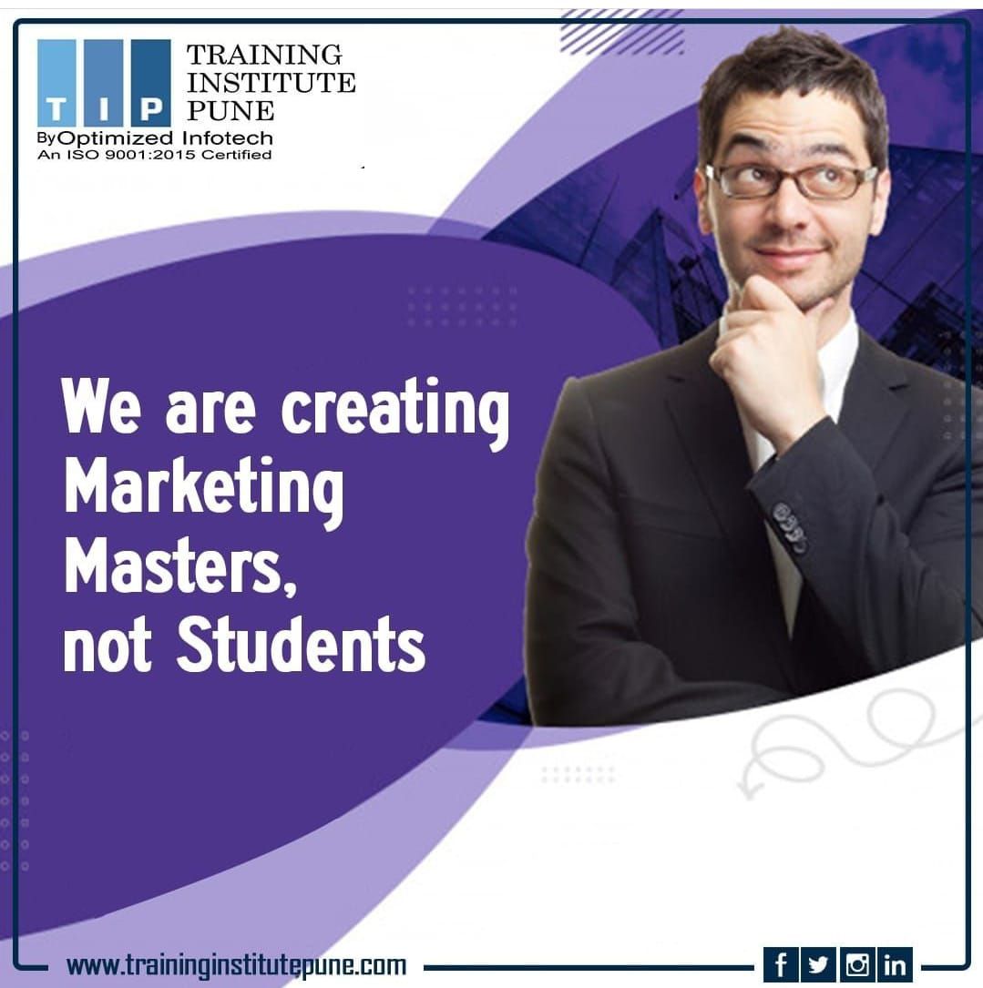 Digital Marketing Courses in Pune | Digital Marketing Classes in Pune