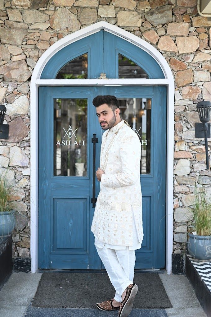 Aakash Textile- Pre-wedding Dresses on Rent in Jaipur, Sherwani on Rent in Jaipur, Customize outfits in Jaipur