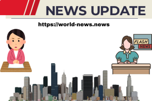  Headlines Without Border: Worldnews in Every Hourly Update