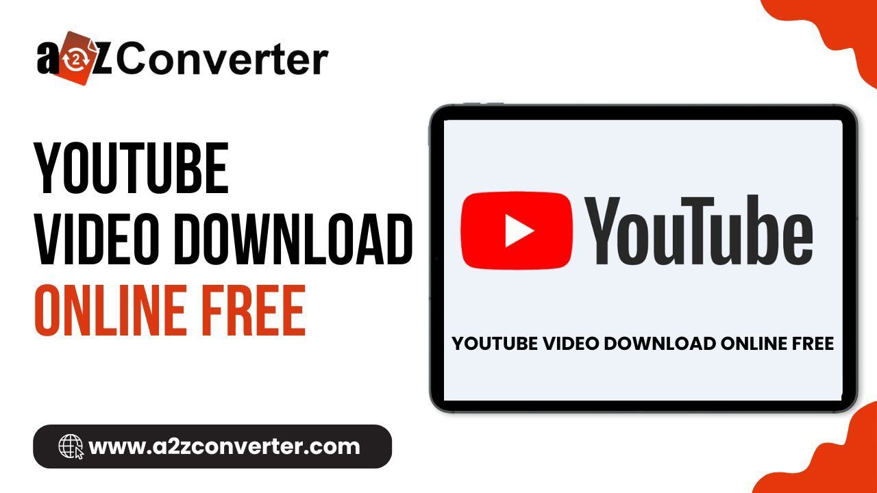 Free Youtube Video downloader