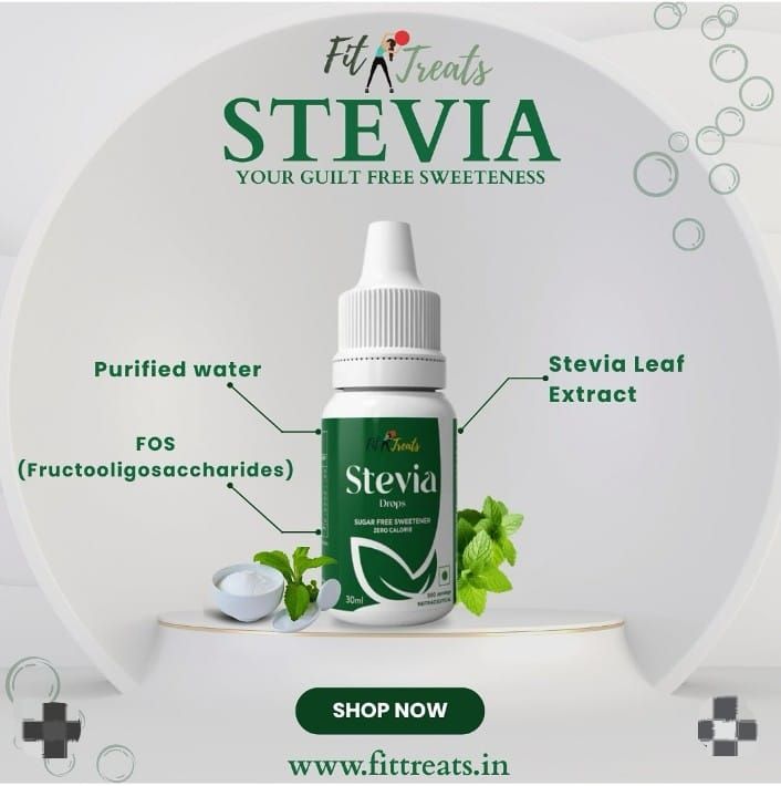 The Best Natural Stevia Sweetener for a Healthier Lifestyle