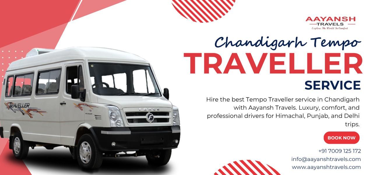 Reliable Taxi Service in Chandigarh | Aayansh Travels – Safe, Affordable & Comfortable Rides