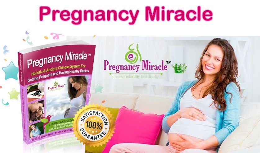 Get Pregnancy Miracle Become Successful in Just 60 Days