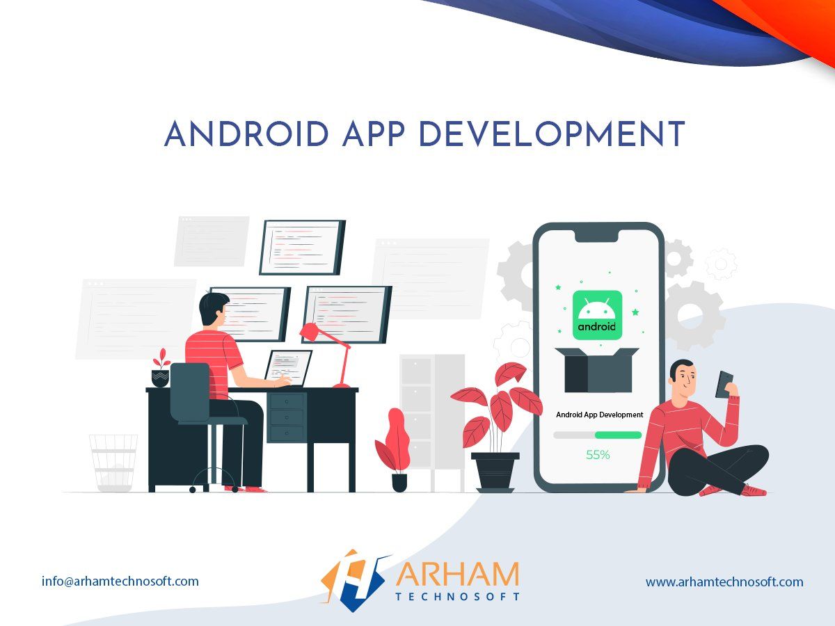 Mobile App Development Agency - Contact Us Today
