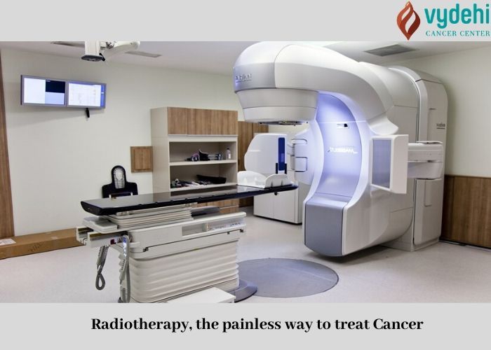 Chemotherapy Radiation Treatment in Bangalore