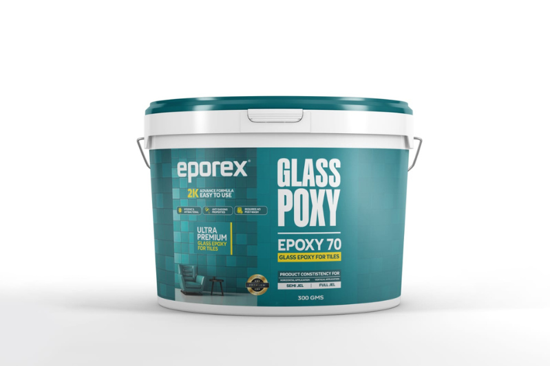 Performance Chemicals Manufacturer Tamilnadu | Eporex