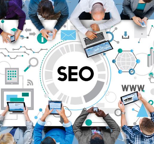 Grow Your Agency with SEO Reseller Services India