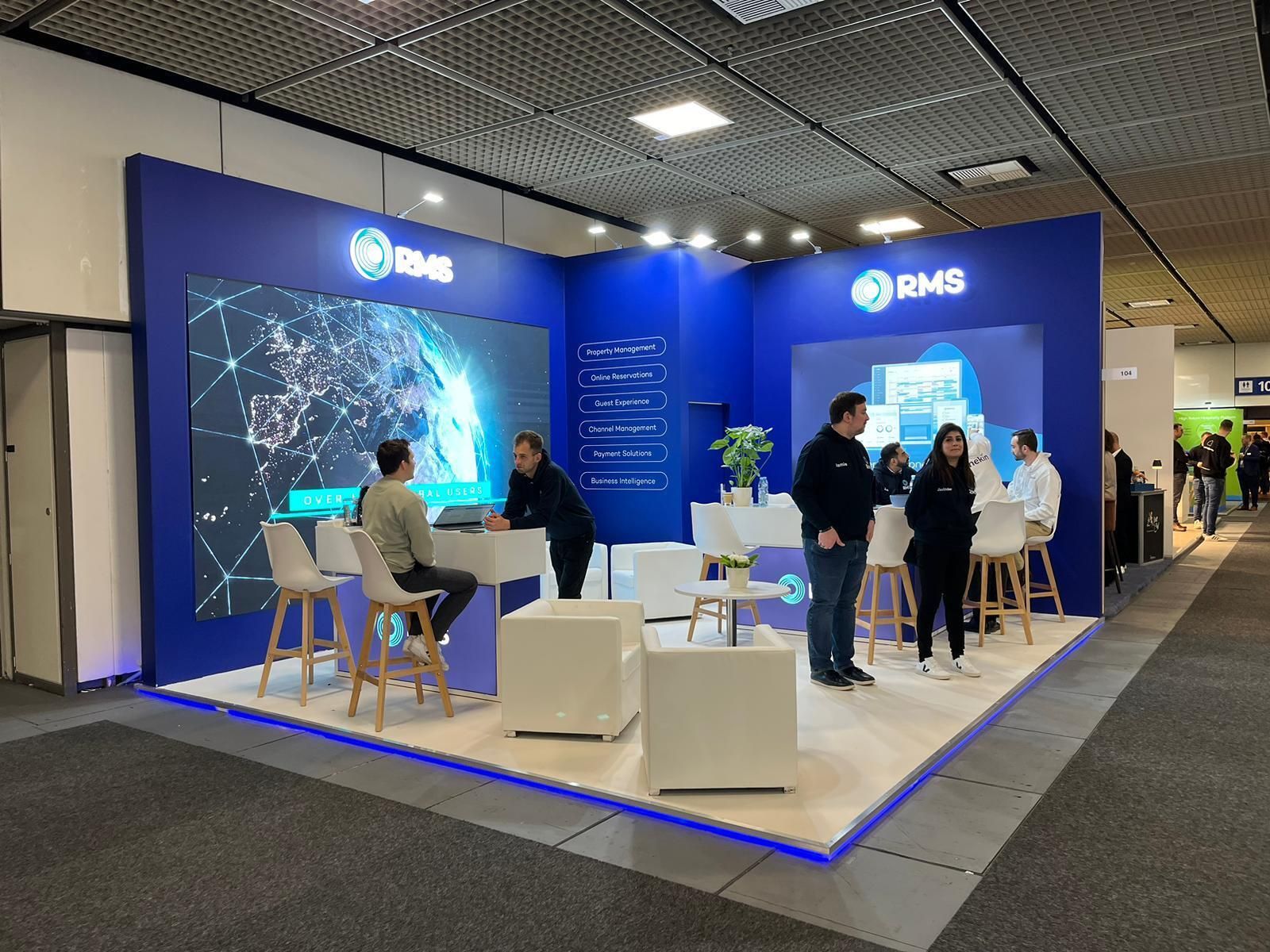 NBAA-BACE 2025 Las Vegas