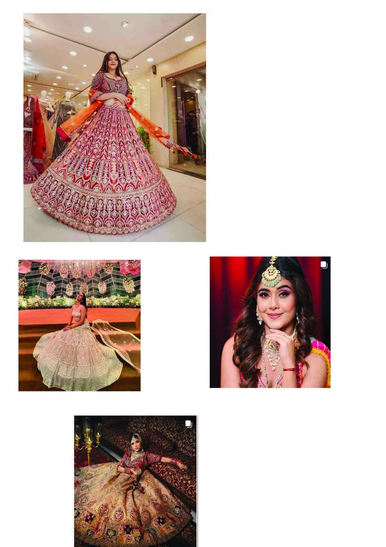 Dresszilla- Best Rental Dresses, Bridal Lehenga, Pre-Wedding Dresses on rent in Jaipur