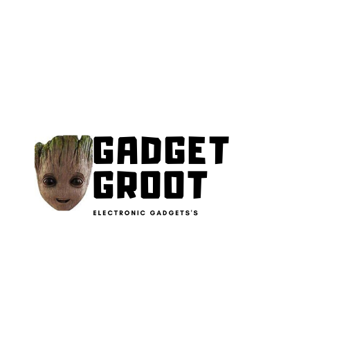 Gadget Groot